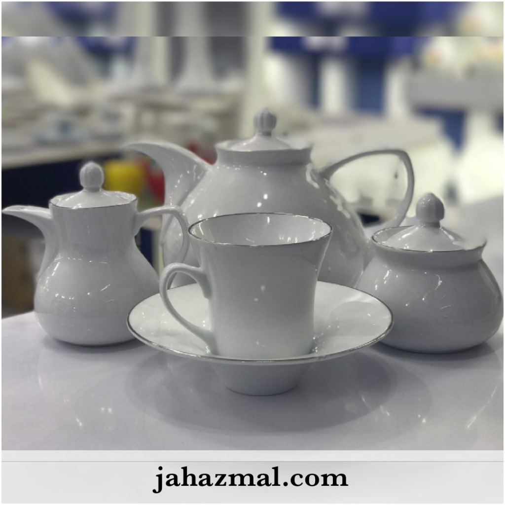 چینی سمن شهرزاد