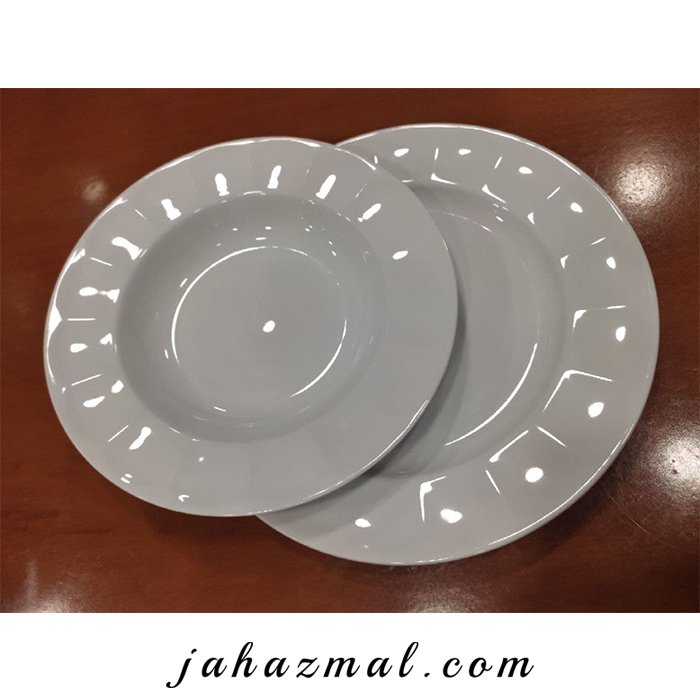 White real 1 سفید نئوکلاسیک