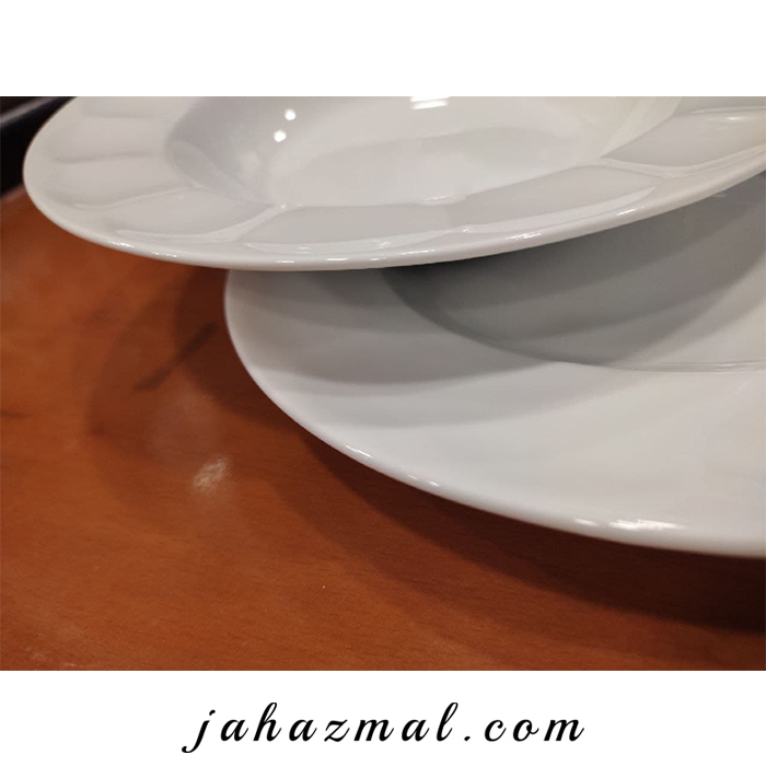 White real 2 سفید نئوکلاسیک