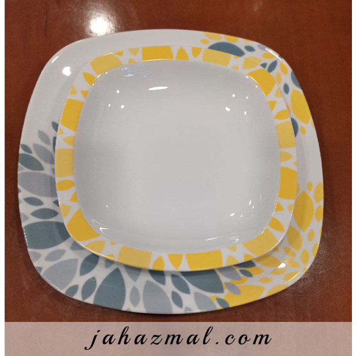 Selena yellow real 1 سلنا زرد کواترو