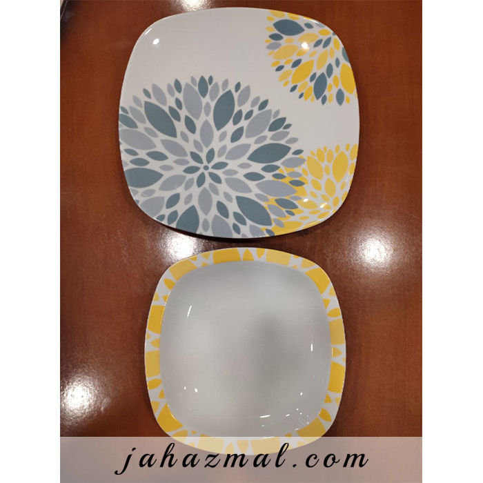 Selena yellow real 2 سلنا زرد کواترو