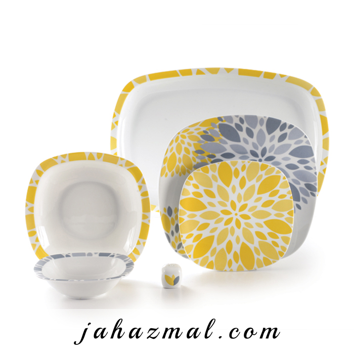 selena 6 سلنا زرد