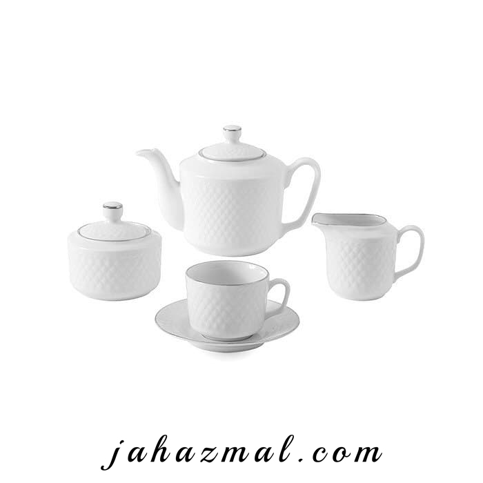 saman 8 سمن رادیانس