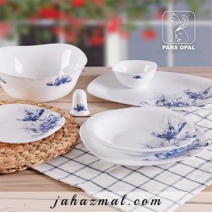 سانلی آبی کد 821