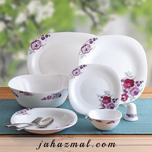 پارس اپال لالیک کد 362