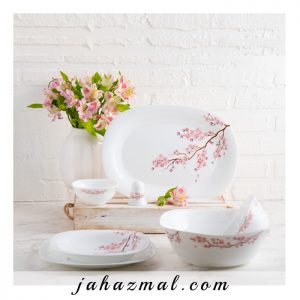 پارس اپال توسکا کد 448