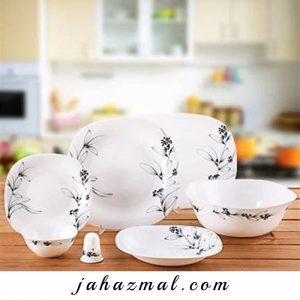 پارس اپال وانیا کد 816