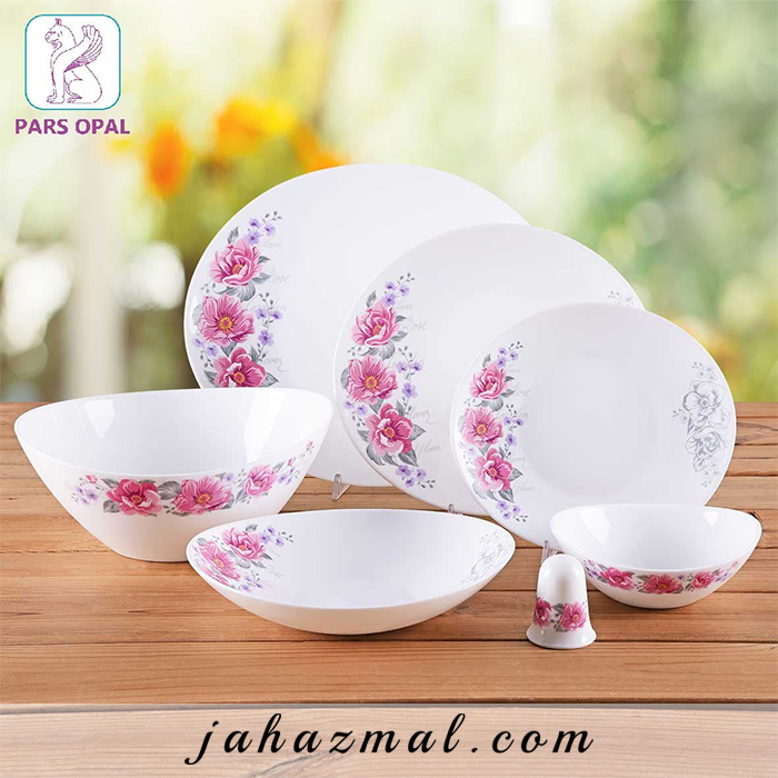 Adrina 1 پارس اپال آدرینا کد 253