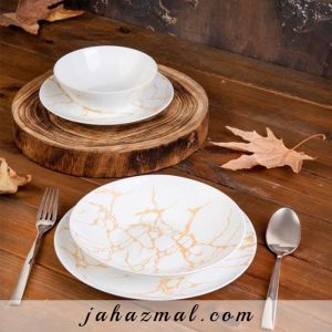 ماربل طلایی کد 917