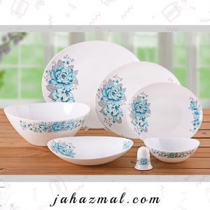 پارس اپال مانیسا آبی کد 265