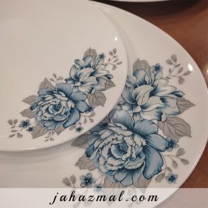 مانیسا آبی کد 265