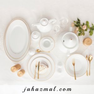 چینی زرین سپینود