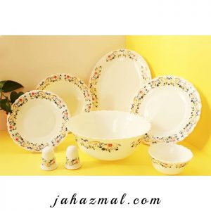 پارس اپال فرست کد 135