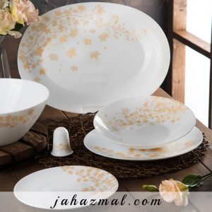 پارس اپال سروین کد 911