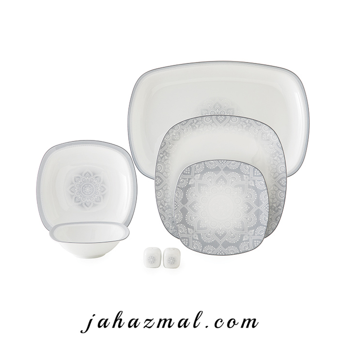 Edlin gray 10 ادلین توسی