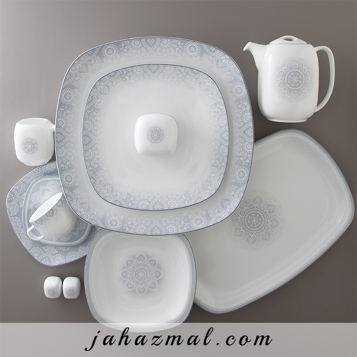 Edlin gray 4 ادلین توسی