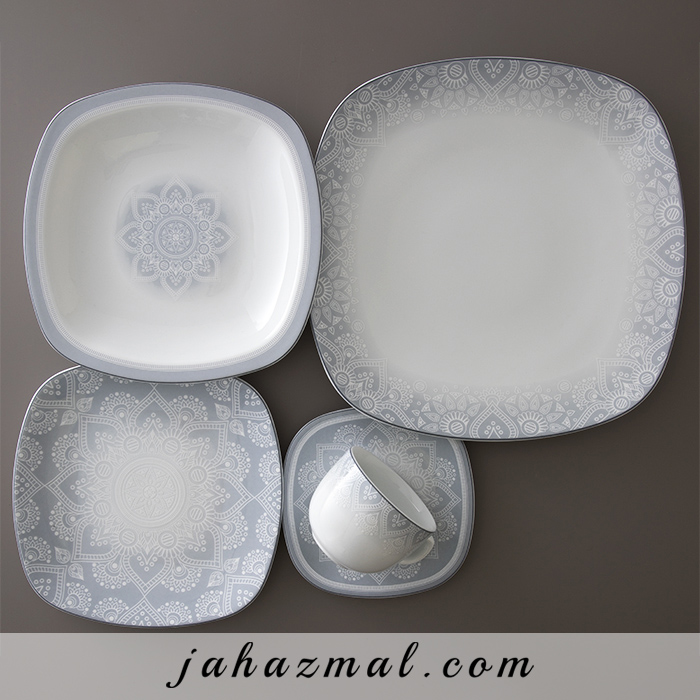 Edlin gray 5 ادلین توسی