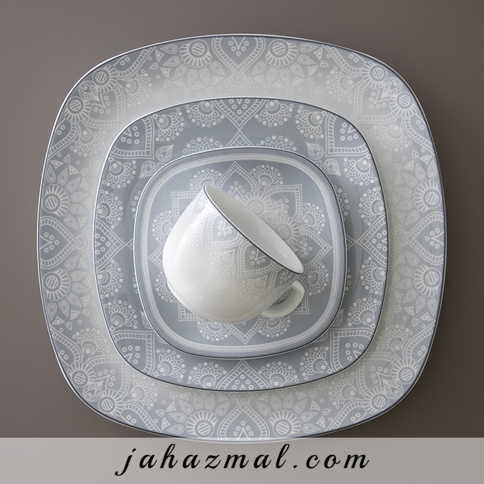 Edlin gray 6 ادلین توسی