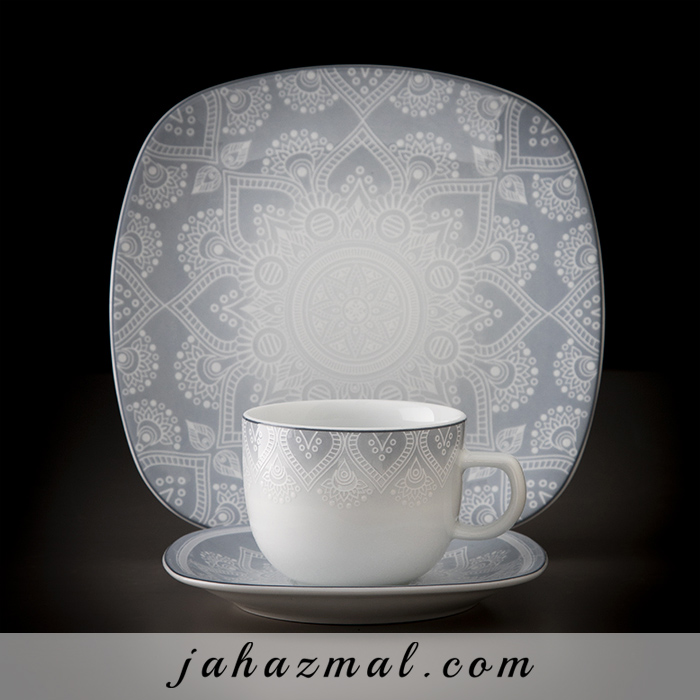 Edlin gray 7 ادلین توسی