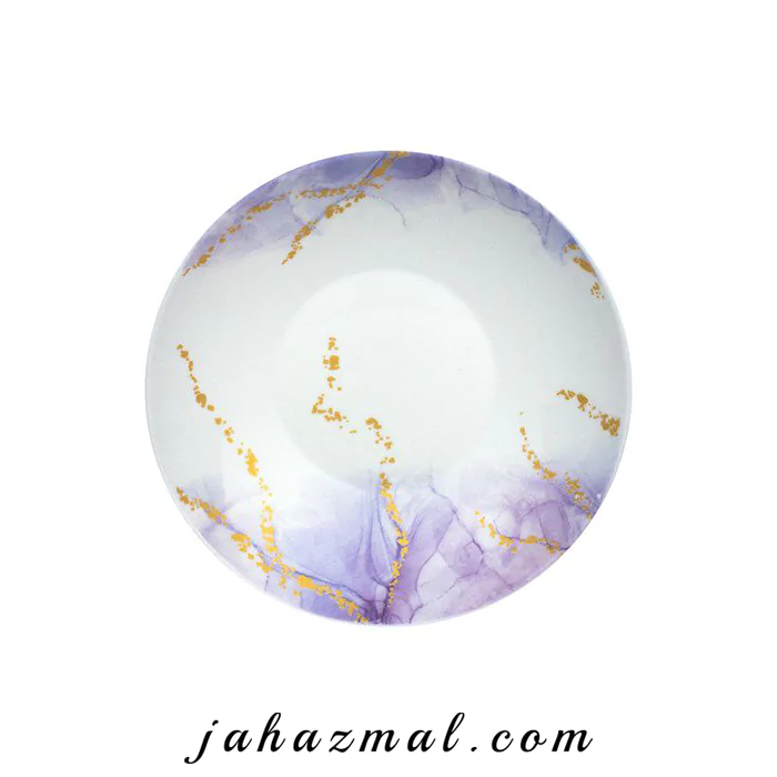 Sky blue - pink 16 اسکای آبی صورتی کد 933