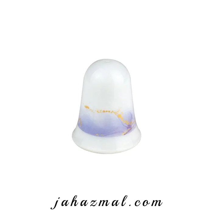 Sky blue - pink 21 اسکای آبی صورتی کد 933