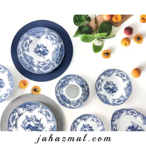 چینی پردیس طرح ویلیج