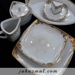 چینی پردیس طرح نسیم