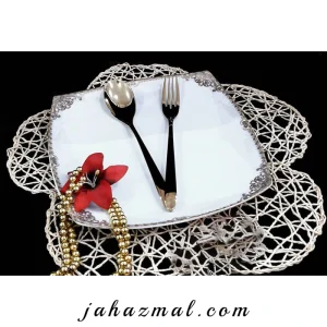 چینی پردیس طرح نسیم