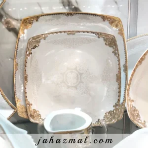 چینی پردیس طرح نسیم