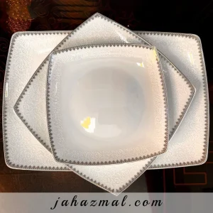 چینی پردیس طرح آرتینا پلاتینی