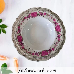 پردیس طرح پاتریشیا