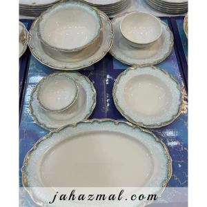 پردیس طرح دانیلا فیروزه ای