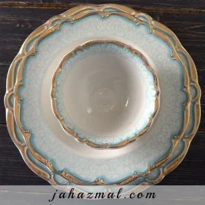 پردیس طرح دانیلا فیروزه ای