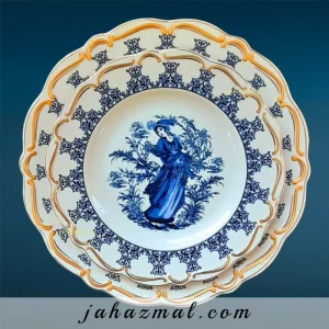 پردیس طرح آماندا