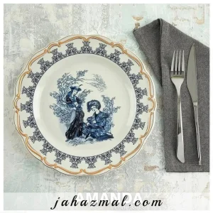 پردیس طرح آماندا