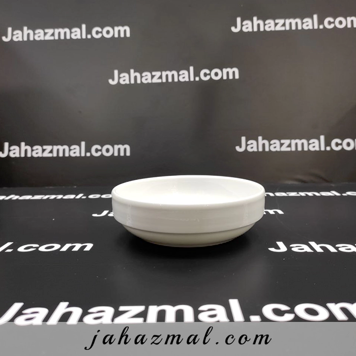 پیاله سایز 10 هتلی زرین