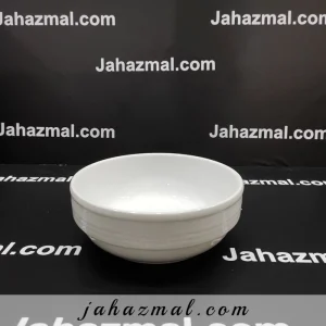 پیاله سایز 12 هتلی زرین