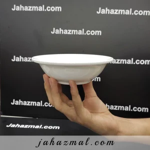 سالادخوری 1 نفره هتلی زرین