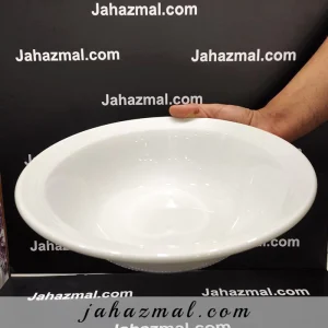 سالادخوری 6 نفره هتلی زرین