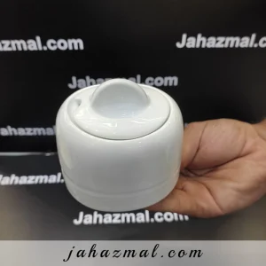 شکردان هتلی زرین