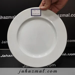 تخت 26 پلوخوری هتلی تقدیس