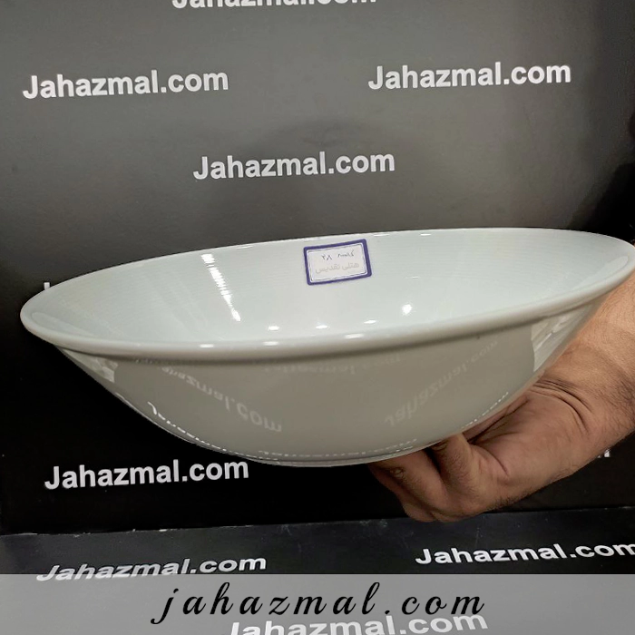 Cup Taghdis size 28 number 3 کاسه 28 هتلی تقدیس