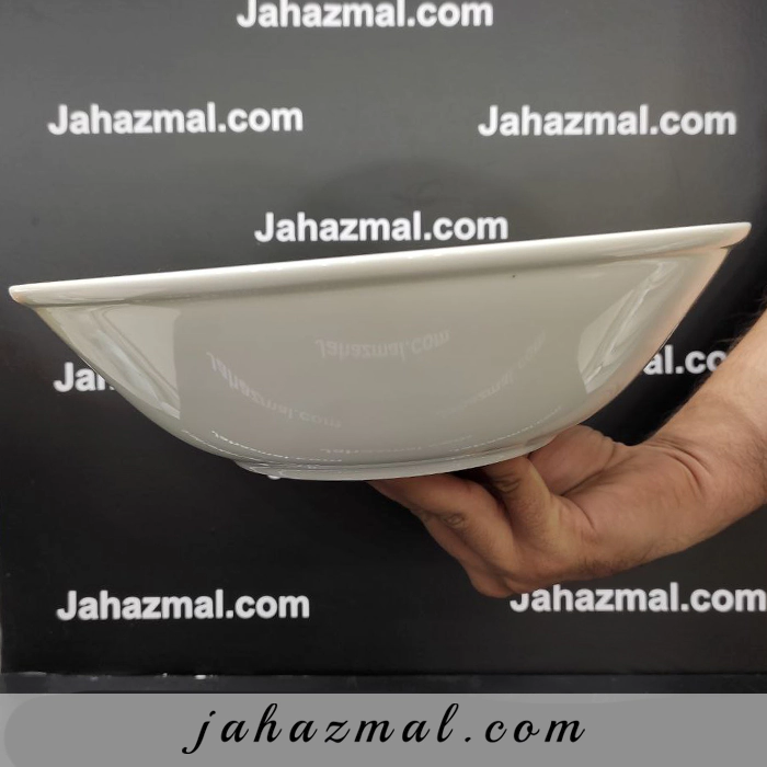 Cup Taghdis size 28 number 4 کاسه 28 هتلی تقدیس