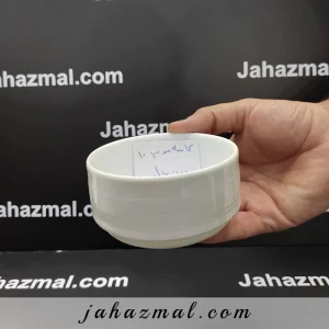 کاسه سوپ 10 پیاله هتلی تقدیس