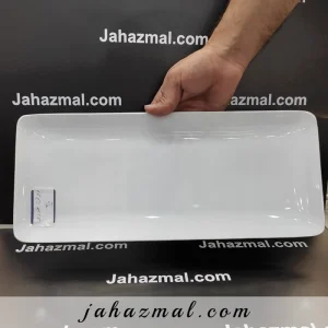 رولت خوری 40 چینی تقدیس هتلی