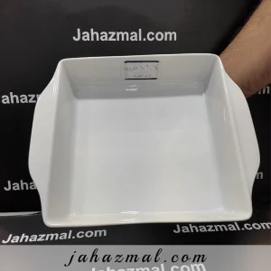 لازانیا خوری دو نفره چینی تقدیس هتلی قالب رلیف