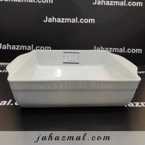 لازانیا خوری دو نفره چینی تقدیس هتلی