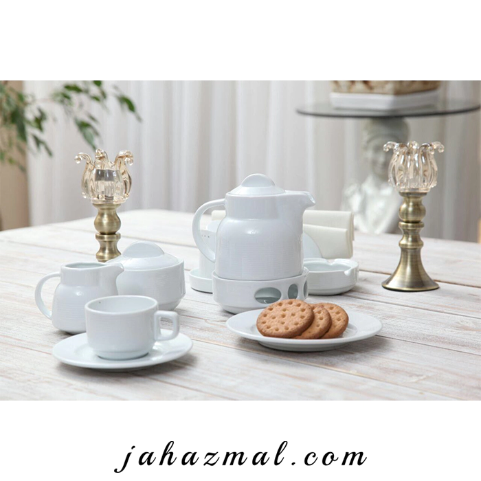 Taghdis hotel dishes 2 ظروف هتلی چینی تقدیس قالب رلیف