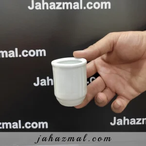 جای خلال دندان چینی تقدیس هتلی