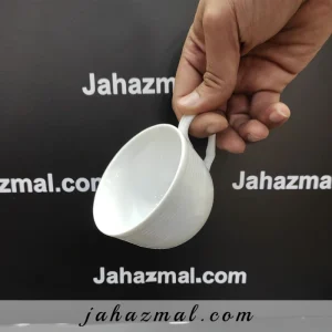 فنجان 130 سی سی هتلی تقدیس